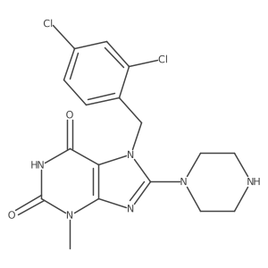 886911-10-0 structure