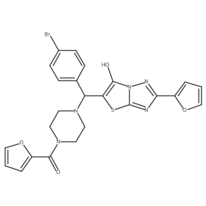 887221-39-8 structure