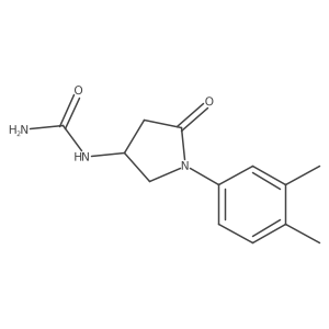 894009-23-5 structure