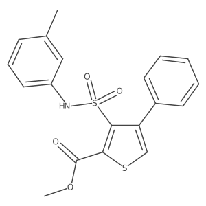 895263-30-6 structure