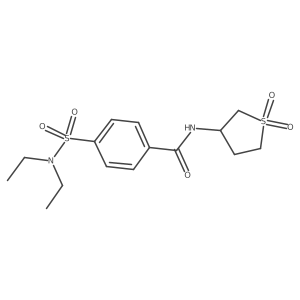 898405-42-0 structure