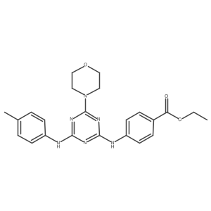 898630-95-0 structure