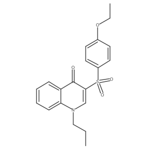 899214-25-6 structure