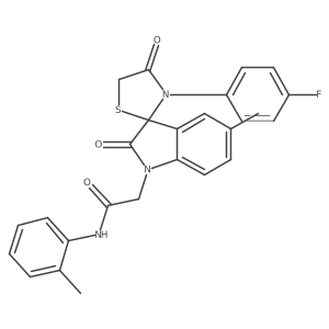 899743-51-2 structure