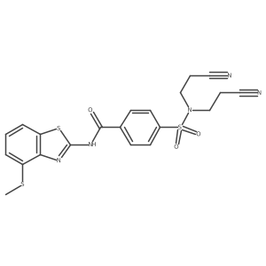 899941-75-4 structure