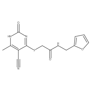899993-24-9 structure