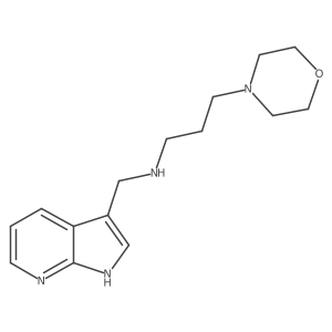 918516-29-7 structure