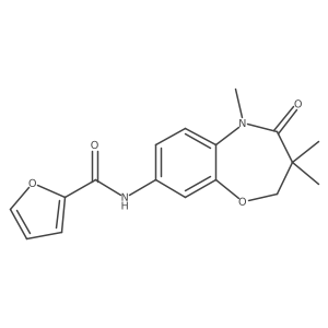 921867-83-6 structure