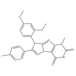 923505-04-8 structure