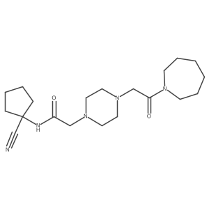 940851-26-3 structure