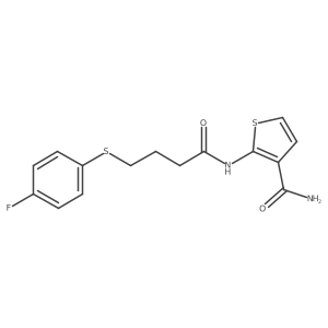 941877-92-5 structure