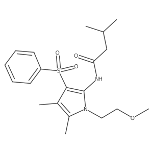 1010893-41-0 structure
