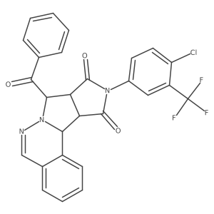 1013836-33-3 structure