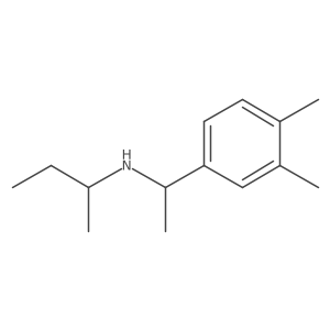 1019600-45-3 structure