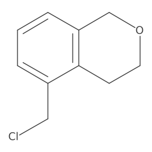 1032590-02-5 structure