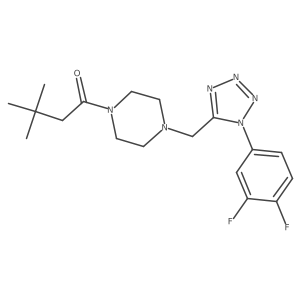 1040676-41-2 structure