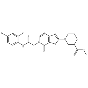 1115867-97-4结构式