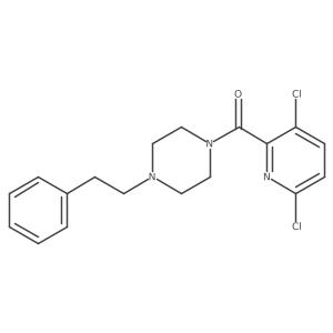 1119214-64-0 structure