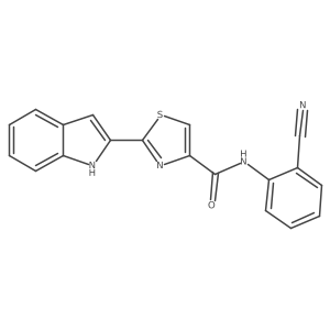 1171855-05-2 structure