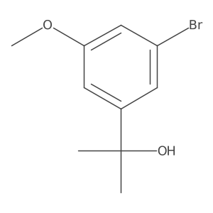 1204344-31-9 structure