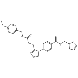 1207011-53-7 structure