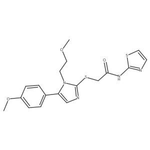 1207020-27-6 structure