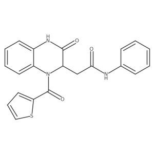 1219173-75-7 structure