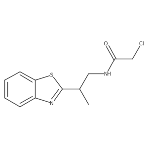 1221722-84-4 structure