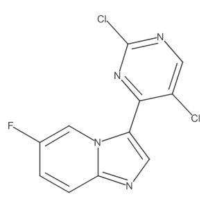 1224708-95-5 structure