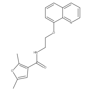 1234951-00-8 structure