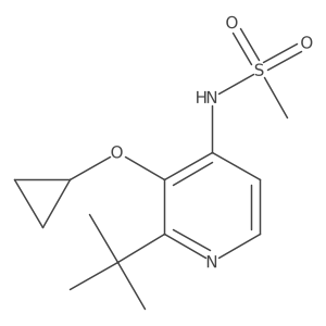 1243372-50-0 structure