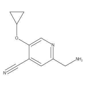 1243375-71-4 structure