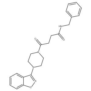 1246051-23-9结构式