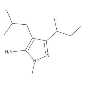 1248977-00-5 structure