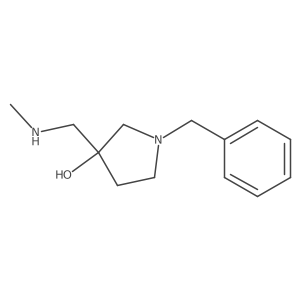 125033-63-8 structure