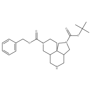 1250995-46-0 structure