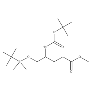 1253789-45-5 structure
