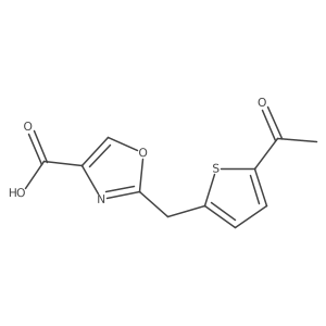1258459-09-4 structure