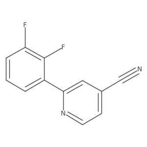 1261484-66-5结构式