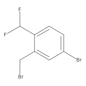 1261760-28-4 structure