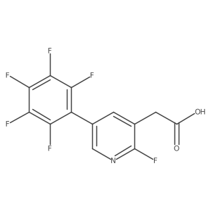 1261835-56-6 structure