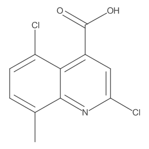 1267302-08-8结构式