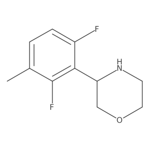 1270392-05-6 structure