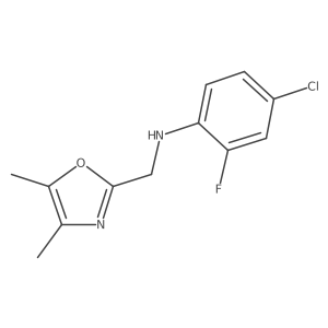 1275988-25-4 structure