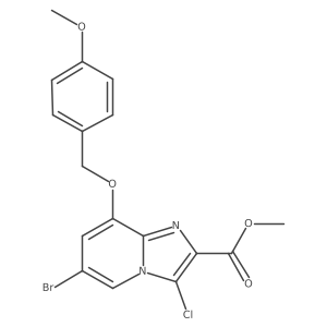 1284249-72-4结构式