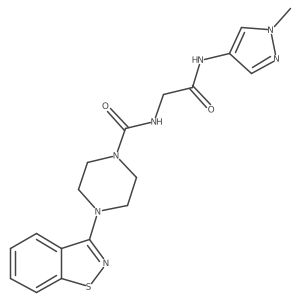 1351701-77-3 structure