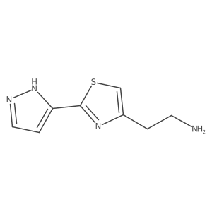 1368353-50-7 structure