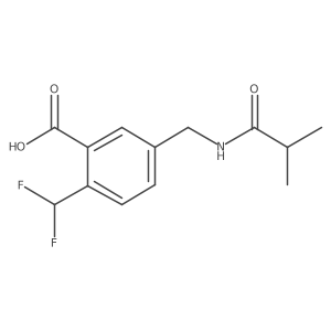 1381846-33-8 structure