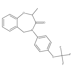 1396815-74-9 structure
