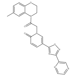 1396855-72-3 structure